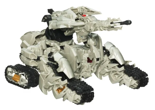 Leader Class Megatron | Transformers 2 ROTF Revenge of the Fallen