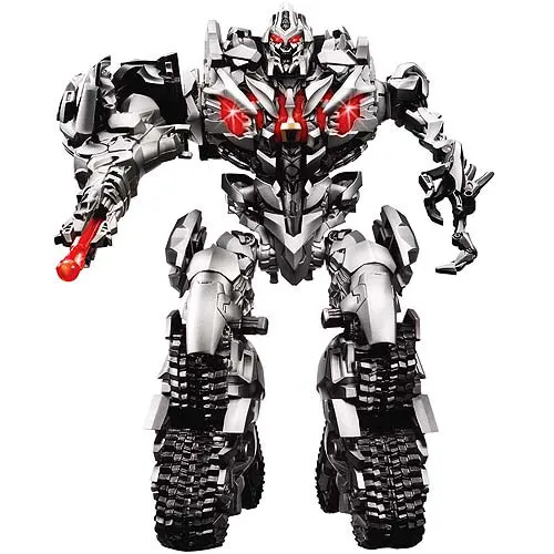 Leader Class Megatron | Transformers 2 ROTF Revenge of the Fallen