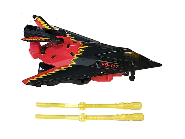 Skyjack | Vintage Transformers G2