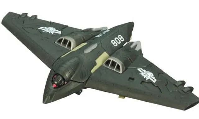Legends Class Skystalker | Transformers 2 ROTF Revenge of the Fallen