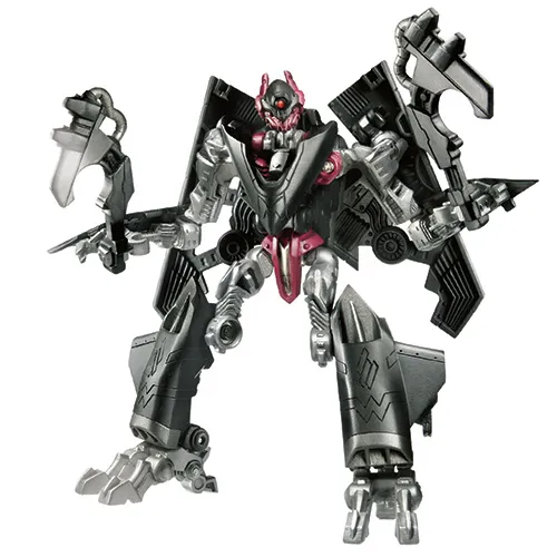 Legends Class Skystalker | Transformers 2 ROTF Revenge of the Fallen