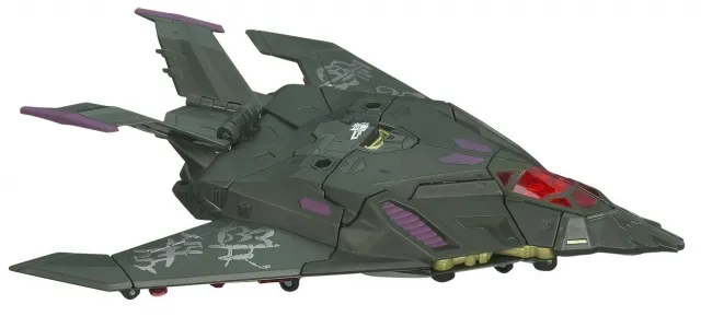 Voyager Class Mindwipe | Transformers 2 ROTF Revenge of the Fallen