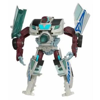 Deluxe Class Autobot Camshaft Allspark Power | Transformers the Movie