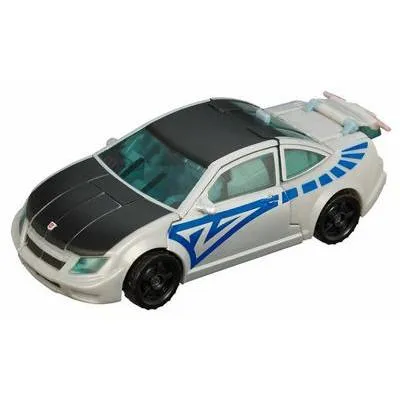 Deluxe Class Autobot Camshaft Allspark Power | Transformers the Movie