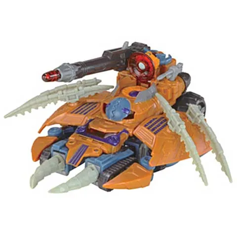 UN-29 Ark Unicron | Transformers United
