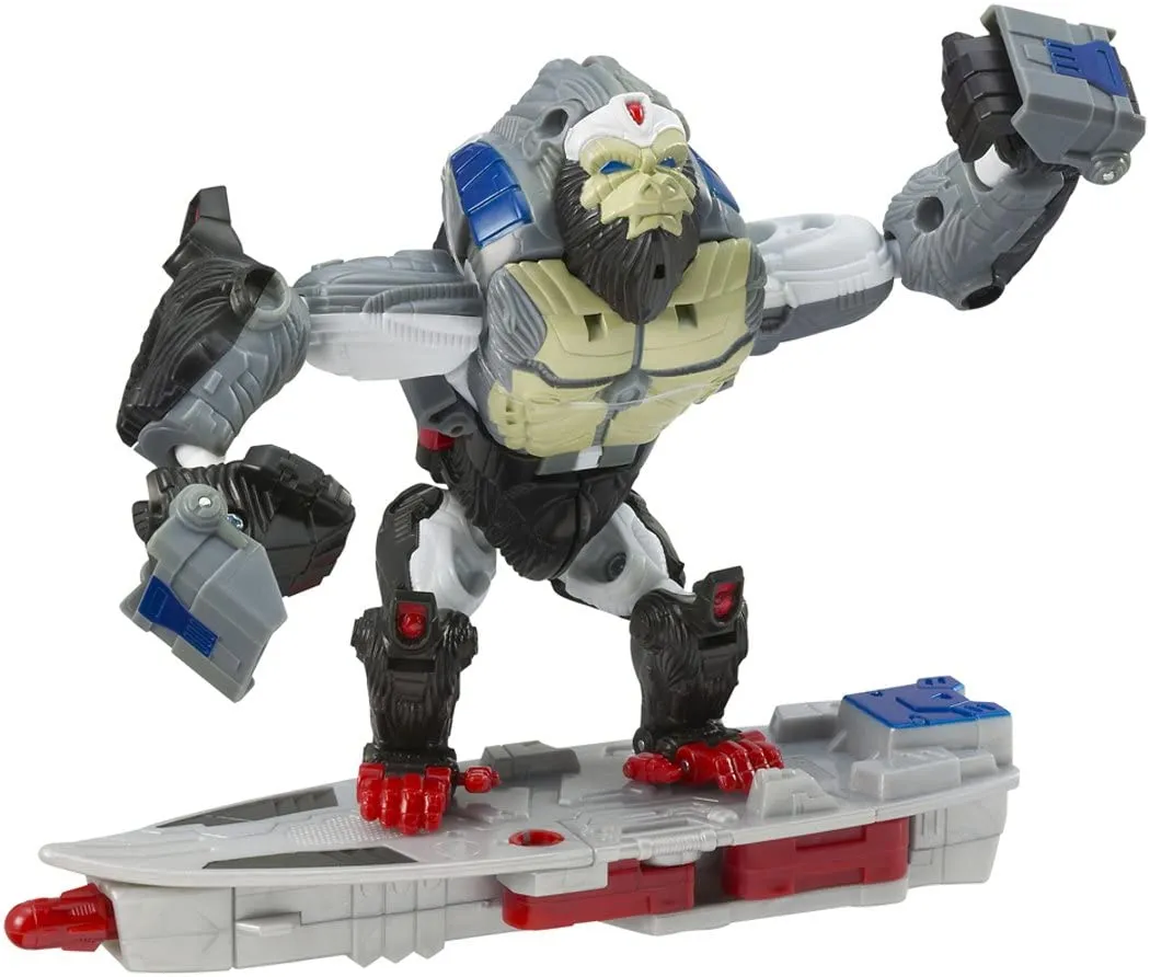 UN-30 Optimus Primal | Transformers United