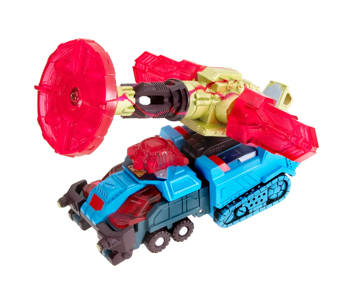 Signal Flare  | Transformers Energon