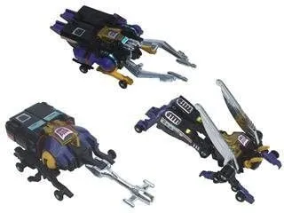 Insecticons Toys R US Exclusive | Transformers Universe