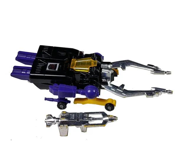 Shrapnel Insecticon Vintage Transformers G1