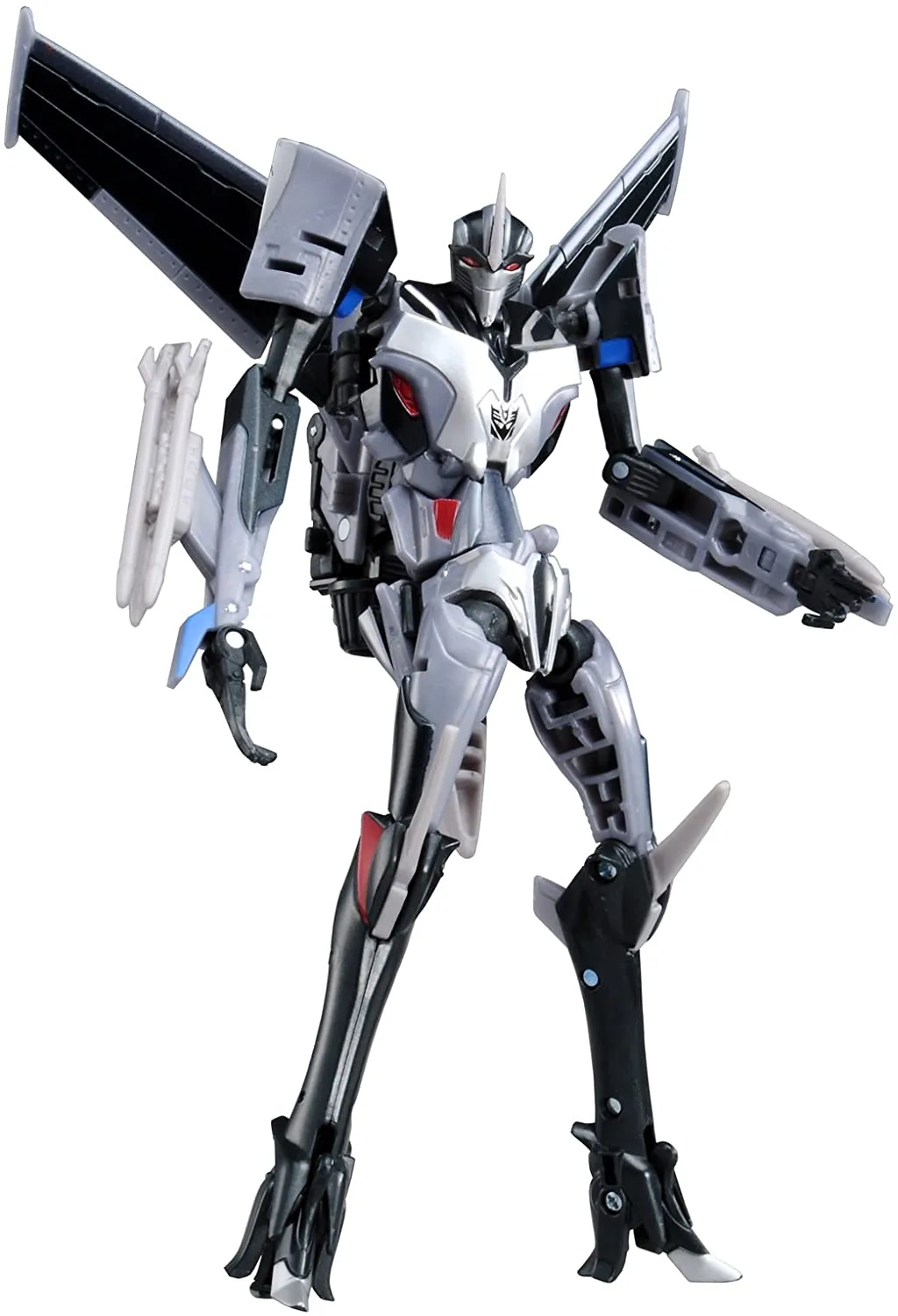 Starscream First Edition | Transformers Prime Japanese Version