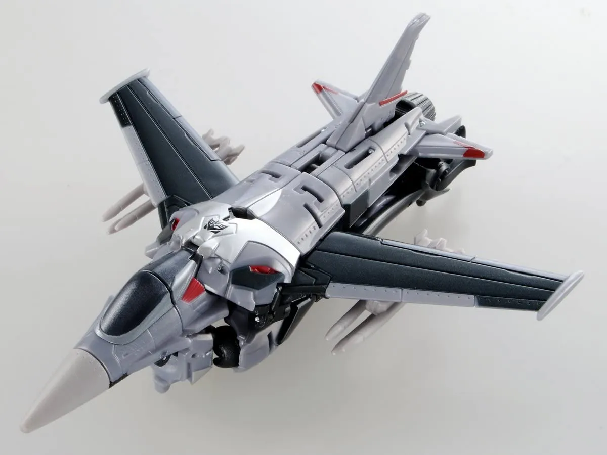 Starscream First Edition | Transformers Prime Japanese Version