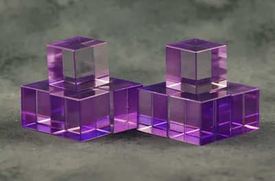 Cube Purple Pack of 20 | Energon Cubes