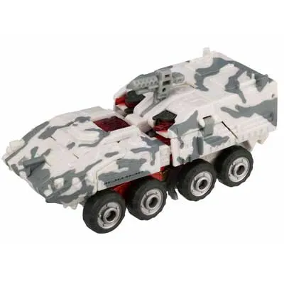 Deluxe Class Wreckage | Transformers the Movie