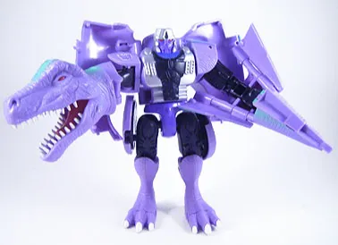 RM-02 Beast Megatron | Transformers Robot Masters