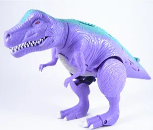 RM-02 Beast Megatron | Transformers Robot Masters