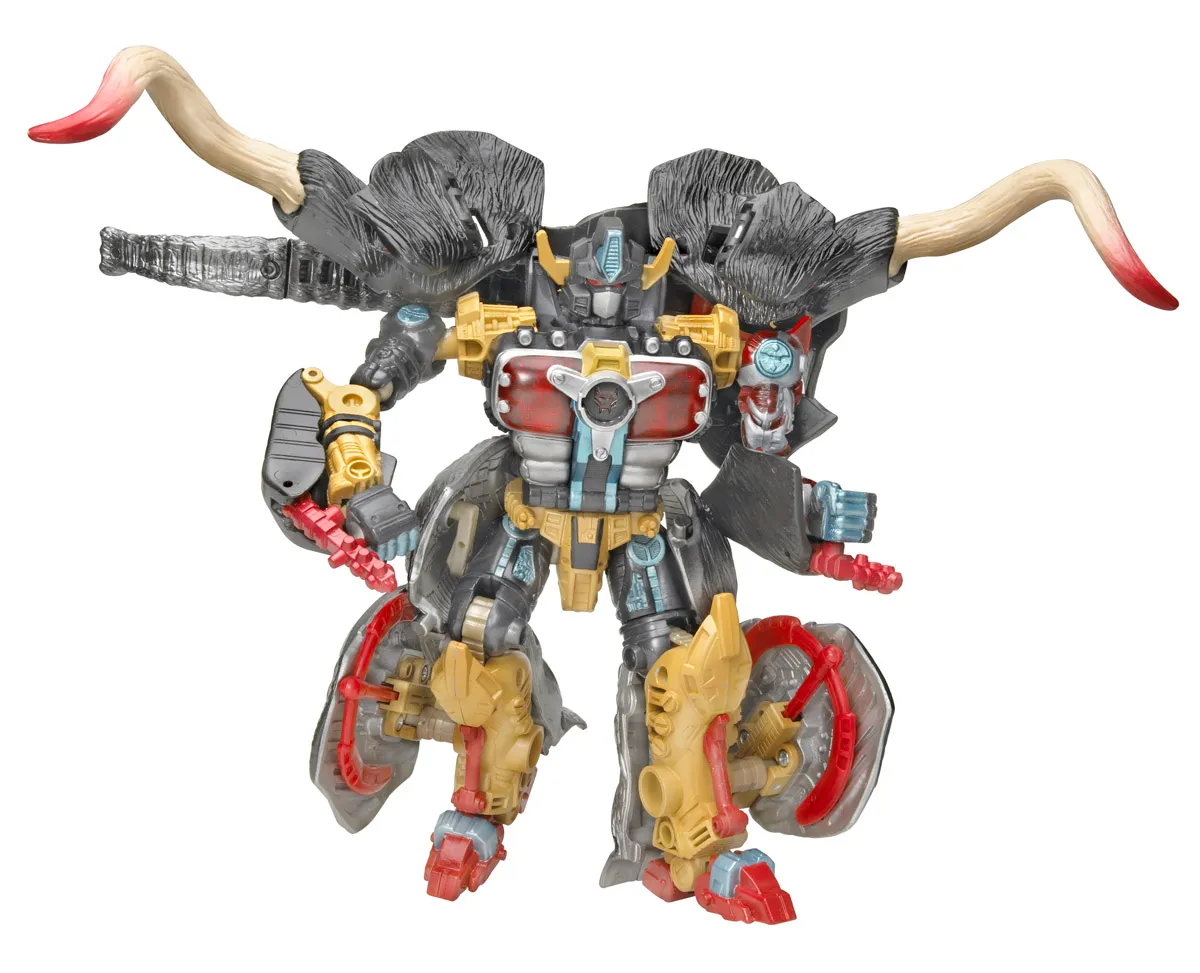 Ultra Class Nemesis Prime Exclusive | Transformers Universe