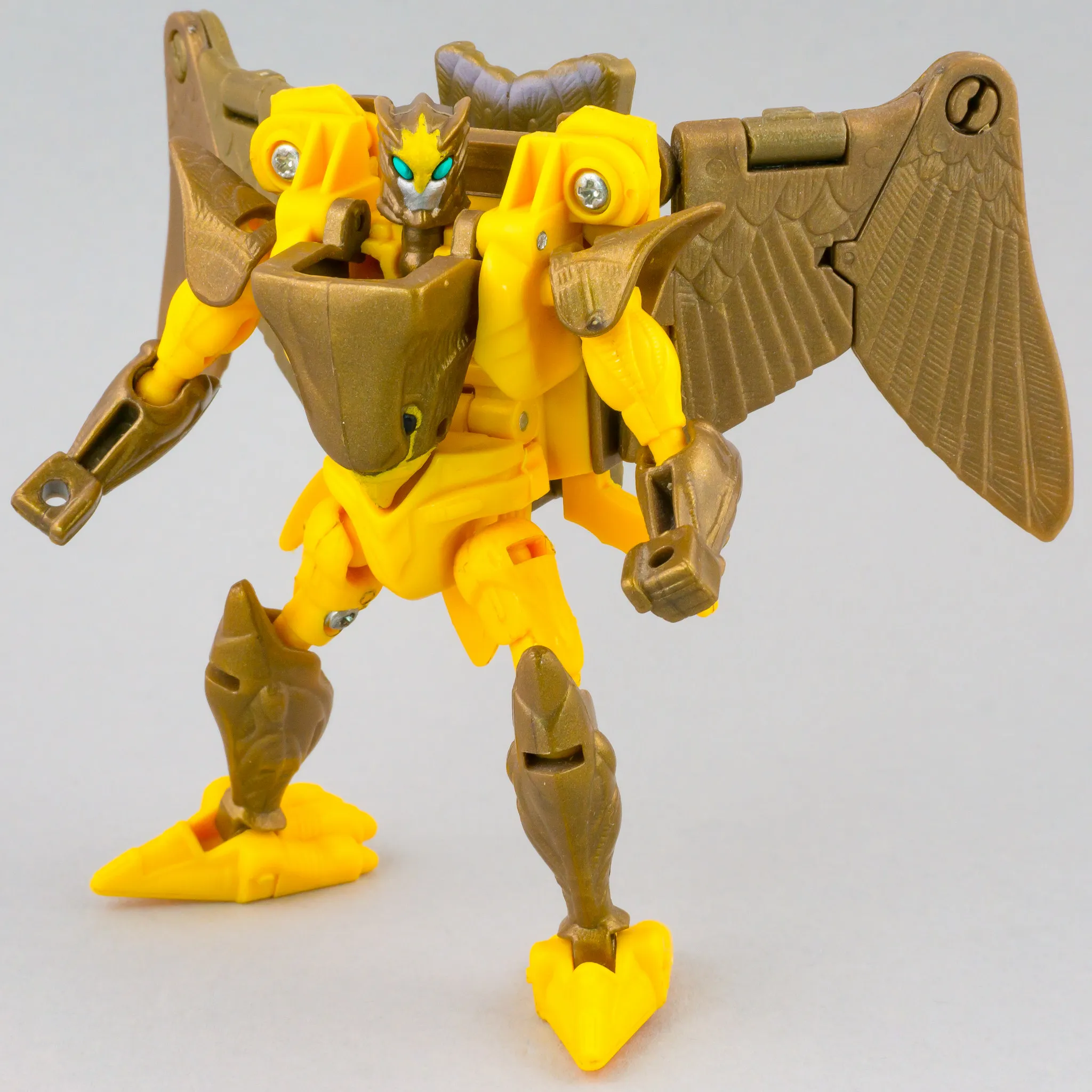 Airazor Basic Class | Transformers Beast Wars