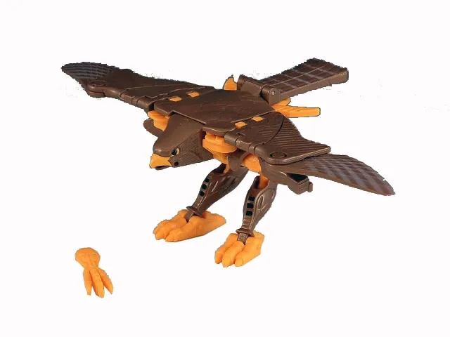 Airazor Basic Class | Transformers Beast Wars