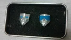 DW-P01 face Off Kit for Fansproject Protector | Dr. Wu | Upgrade Kit