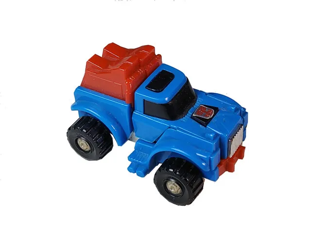 Gears Minibot Vintage Transformers G1