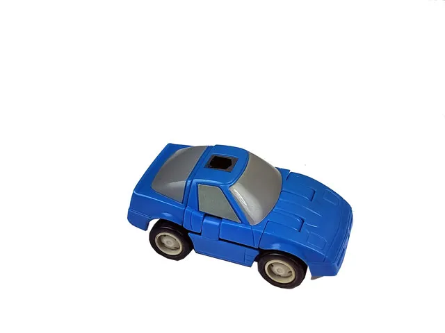 Freeway Throttlebots Vintage Transformers G1