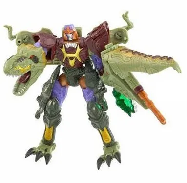 Beast Megatron Deluxe Class | Transformers Cybertron