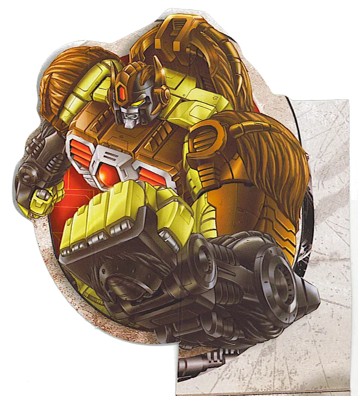 Optimus Prime Jungle Planet Version Deluxe Class | Transformers Cybertron