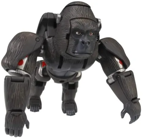TM-01 Beast Convoy Ultra Class | Transformers Beast Wars Telemocha