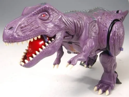 TM-SP Beast Megatron DX Ultra Class | Transformers Beast Wars Telemocha