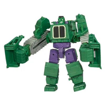 Hulk Version 2 | Transformers Marvel Crossovers
