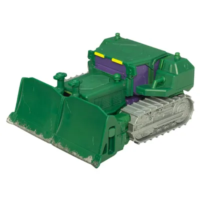 Hulk Version 2 | Transformers Marvel Crossovers