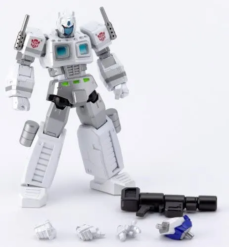 Ultra Magnus | Transformers Revoltech Amazing Yamaguchi