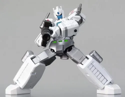 Ultra Magnus | Transformers Revoltech Amazing Yamaguchi