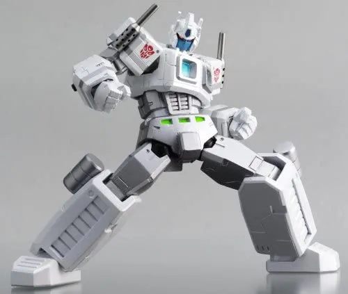 Ultra Magnus | Transformers Revoltech Amazing Yamaguchi