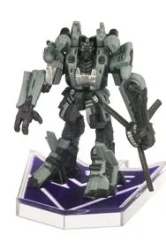 Rescue Ratchet and Blackout Exclusive Set of 2 Transformers Movie 3-Inch | Transformers Titanium Robot Masters