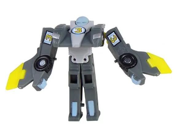 Downshift | Transformers Universe