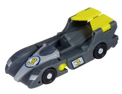 Downshift | Transformers Universe