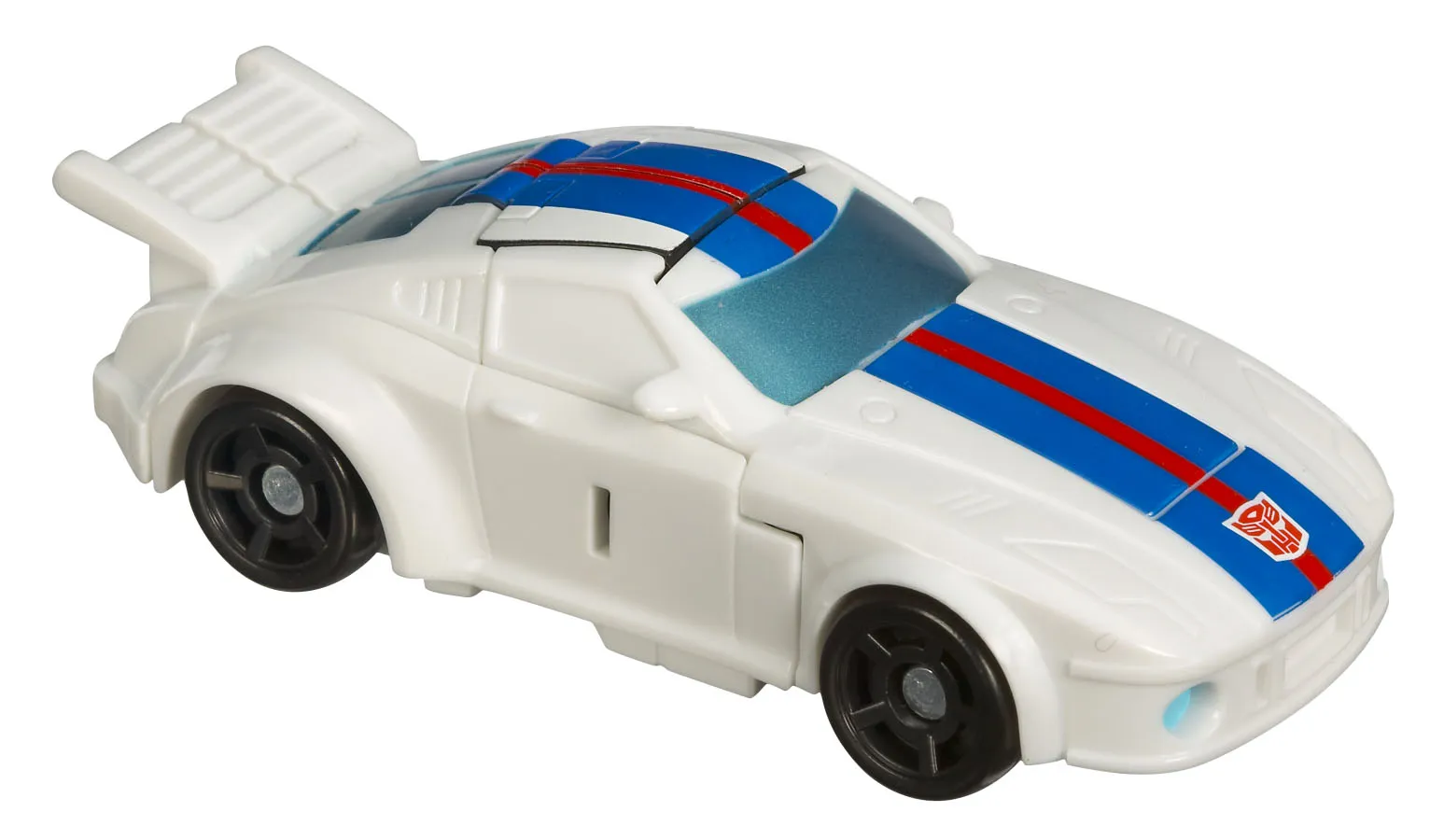 Legends Class Jazz | Transformers Universe