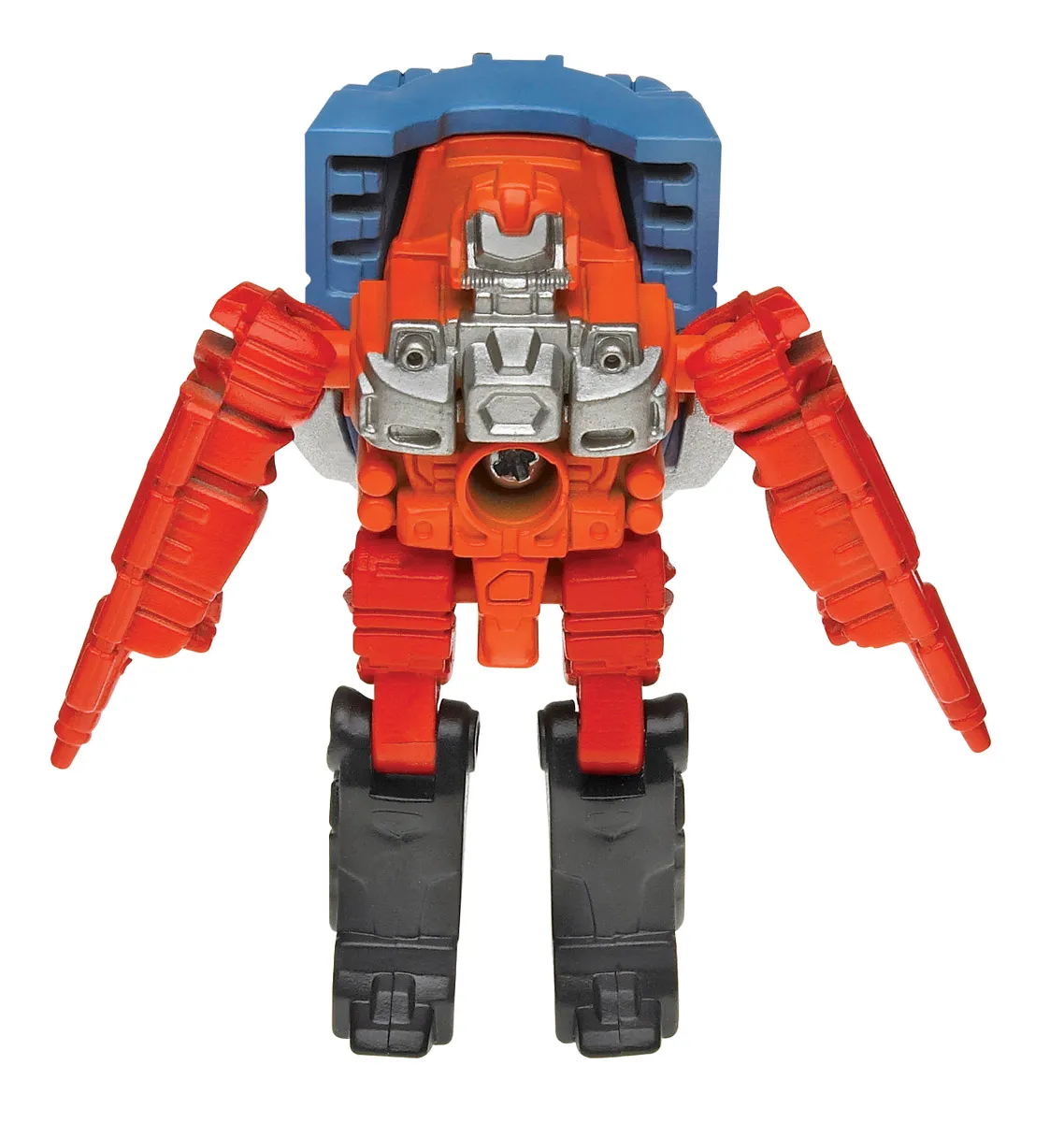 Supreme Class Omega Sentinel  | Transformers Energon