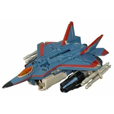Voyager Class Thundercracker | Transformers the Movie