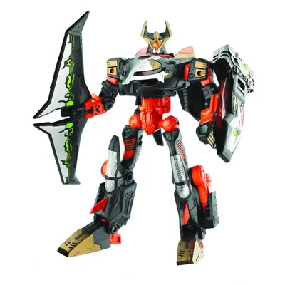 Sideways Deluxe Class | Transformers Cybertron