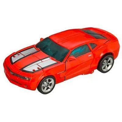 Deluxe Class Cliffjumper Allspark Power | Transformers the Movie