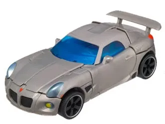 Deluxe Class Autobot Jazz | Transformers the Movie
