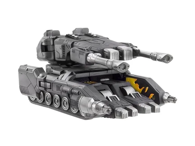 The Fallen | Transformers Titanium Cybetron Heroes