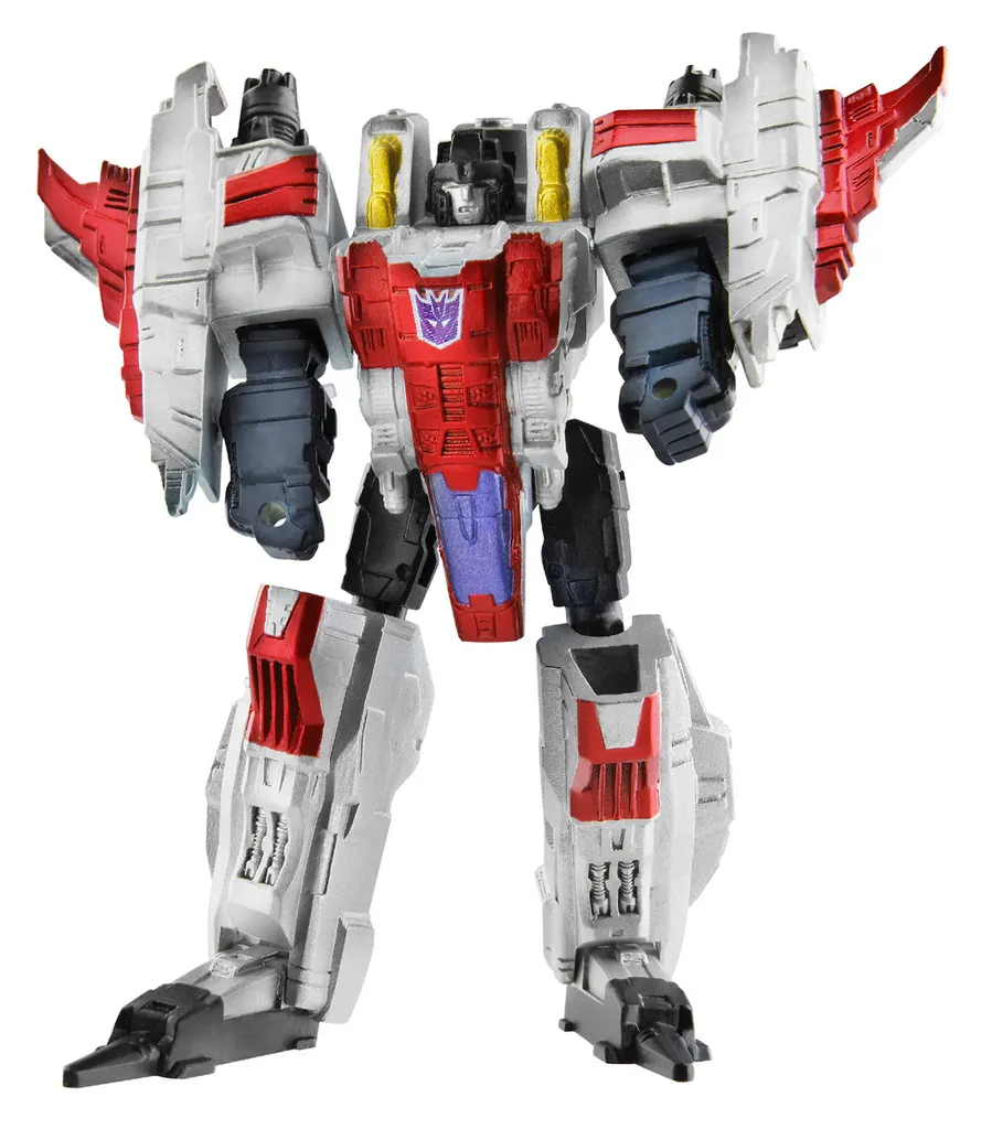 Starscream Legends Class | Transformers Cybertron