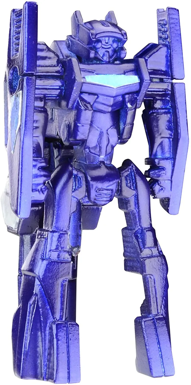 AM-01 Optimus Prime | Japanese Transformers Prime Arms Micron