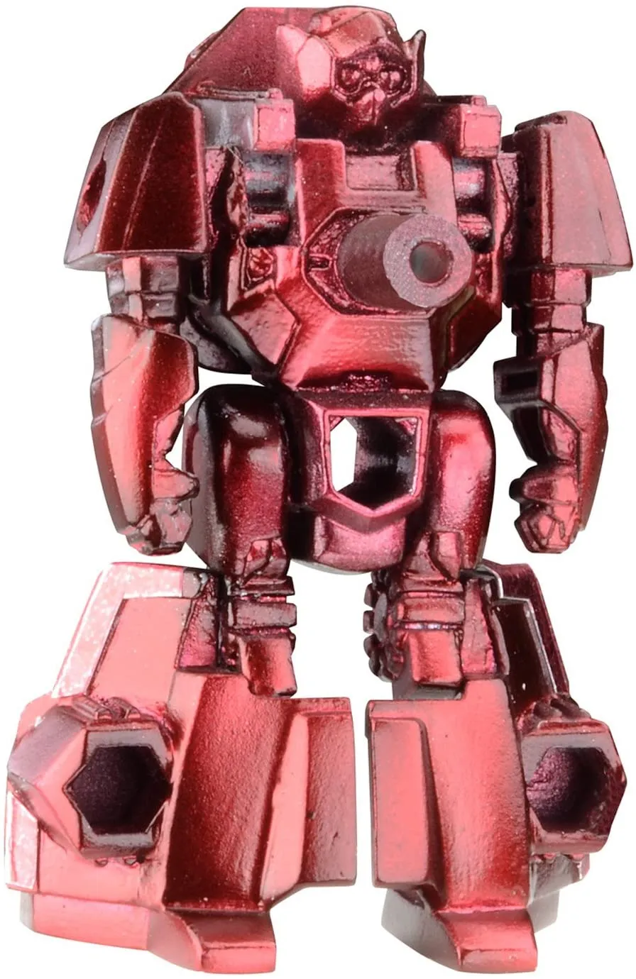 AM-03 Cliffjumper | Japanese Transformers Prime Arms Micron
