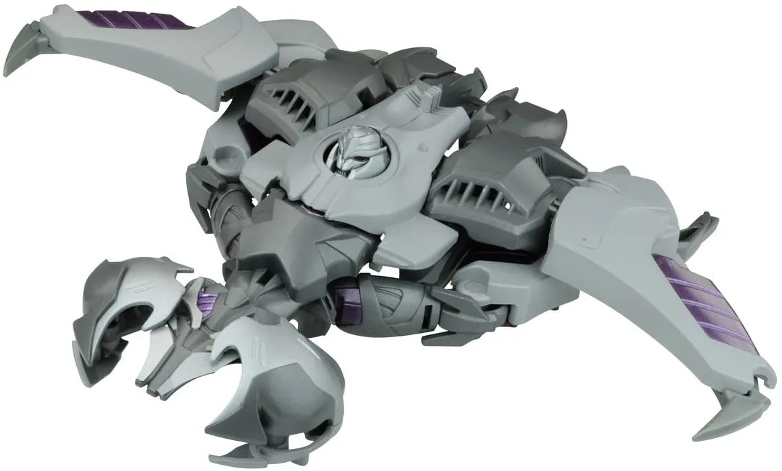 AM-05 Megatron | Japanese Transformers Prime Arms Micron