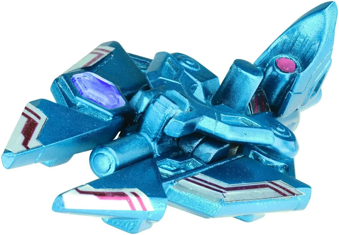 AM-07 Starscream | Japanese Transformers Prime Arms Micron