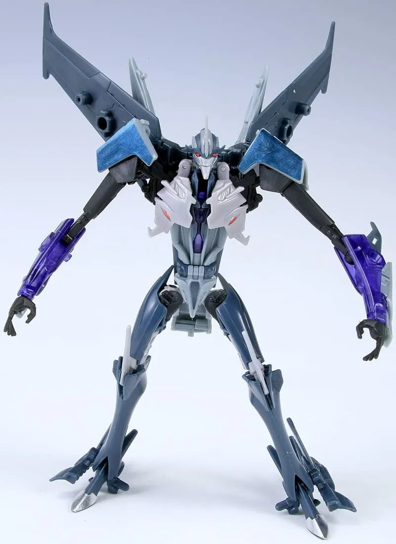 AM-07 Starscream | Japanese Transformers Prime Arms Micron